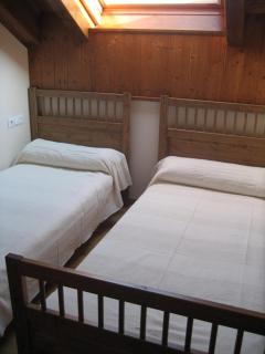 La Buhardilla De Isavarre - Isavarre - 3