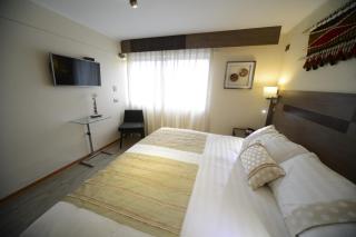 Hotel Boutique Reyall - 5