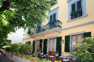 Hotel Prati - Montecatini Terme - 3