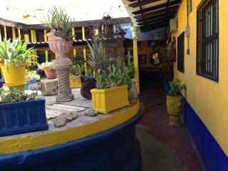 Pension California - La Paz - 3