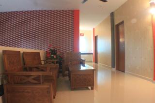 Pz Hotel - Kuala Kangsar - 5