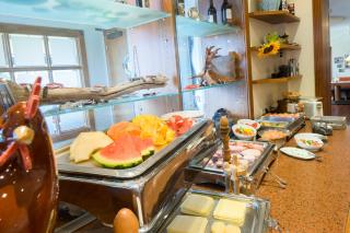 Hotel Strandburg - Baltrum - 6
