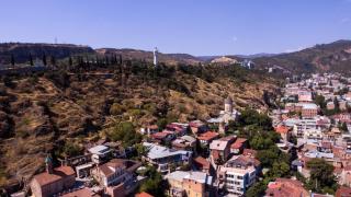 ALCATRAZ JAIL-HOSTEL - Tbilisi - 7