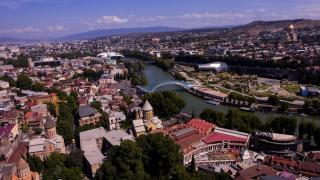 ALCATRAZ JAIL-HOSTEL - Tbilisi - 5