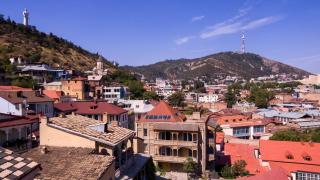 ALCATRAZ JAIL-HOSTEL - Tbilisi - 4