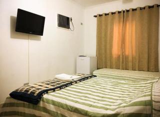 Hotel Jacarei Palace - 5