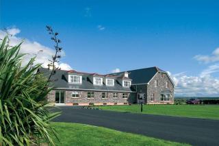 Cashen Course House - Ballybunion - 0