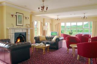 Cashen Course House - Ballybunion - 9