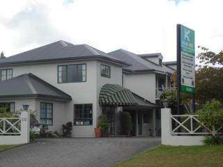 Karaka Tree Motel - Taupo - 0
