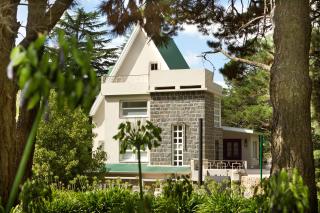 Hosteria Mi Casa en la Sierra - Tandil - 8