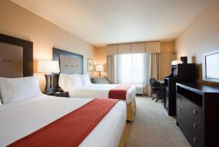 Holiday Inn Express Hotel and Suites Pearsall by IHG - Pearsall - 5