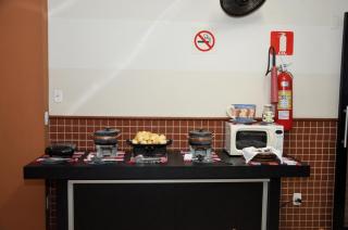 Hotel Carolina Plaza - Uberaba - 7