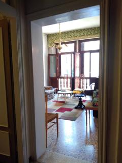 Cà Widmann - Venice - 7