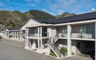 The Hotel Nelson - Nelson - 3