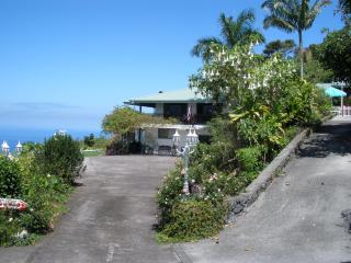 Belle Vue Kona Inc - Captain Cook - 8