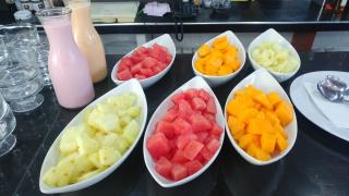 Hotel Libertad Pacasmayo - 5