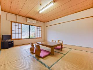 Hirayama Onsen Ryokan Kadoya - 7