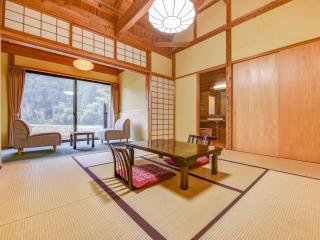 Hirayama Onsen Ryokan Kadoya - 1