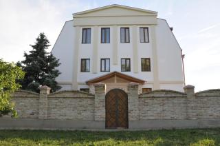 Dom Fedorovyh - Sergeevka - 0