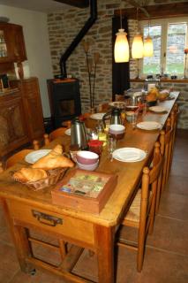 Le Grand Trianon - 1