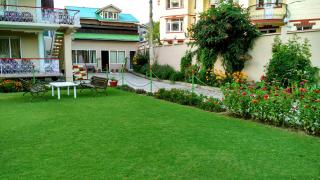 Ikraam Inn Bed & Breakfast - Srinagar - 1