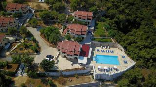BBB - Barbati Blick Bungalows - Barbati - 6