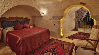 Phocas Cave Suites - Göreme - 1