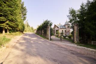 Cottage Kazka Lisu - Skhidnitsa - 8