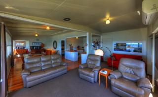 Stanley View Beach House - Stanley - 5