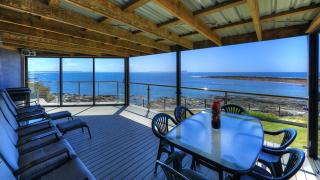 Stanley View Beach House - Stanley - 9