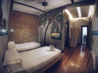 The Happy 8 Retreat - Ipoh - 3