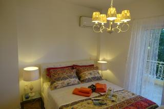 Maisonette Ilios - Korfos - 9