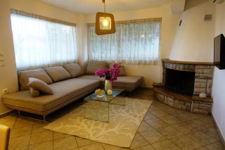 Maisonette Ilios - Korfos - 5