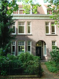 Boutiquehotel Sycamore - Protected City View - 950m from Central Station - Eindhoven - 0