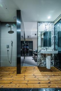 Rivertain Hotel - Daegu - 1