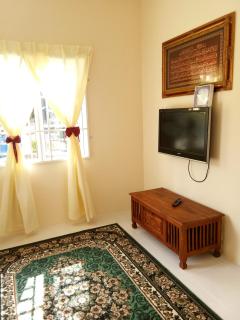 Homestay AZMI ZITA - Kuala Terengganu - 4