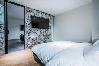 Rivertain Hotel - Daegu - 2