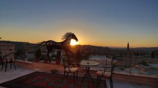 Phocas Cave Suites - Göreme - 5