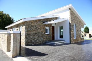 Casa rural con piscina Viña de Millan - O Grove - 9