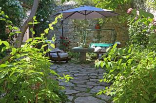 Wine Garden Rooms - Skradin - 6