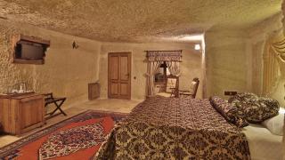 Phocas Cave Suites - Göreme - 2