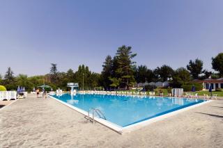 Terme Di Monte Valenza - Valenza - 3