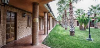 Grand Hotel Vigna Nocelli - Lucera - 6