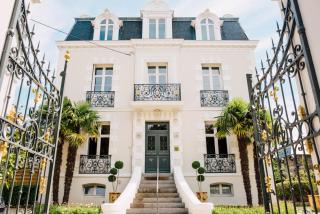 L'Hôtel Particulier Ascott - Saint Malo - 0