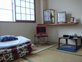 Suzukisou - Kyoto - 6