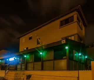 Amigo Hotel On The Beach - Nahariyya - 8