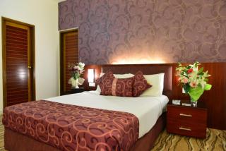 Amazon Lilly Lake View Residence - Dhaka - 4