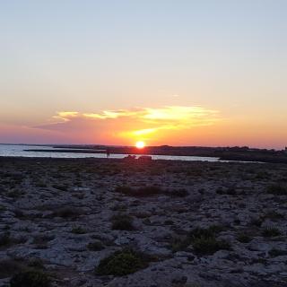 B&B Le Thuje - Torre Lapillo - 8