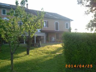 Locanda Antico Fighèr - Musile di Piave - 5