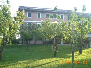 Locanda Antico Fighèr - Musile di Piave - 6